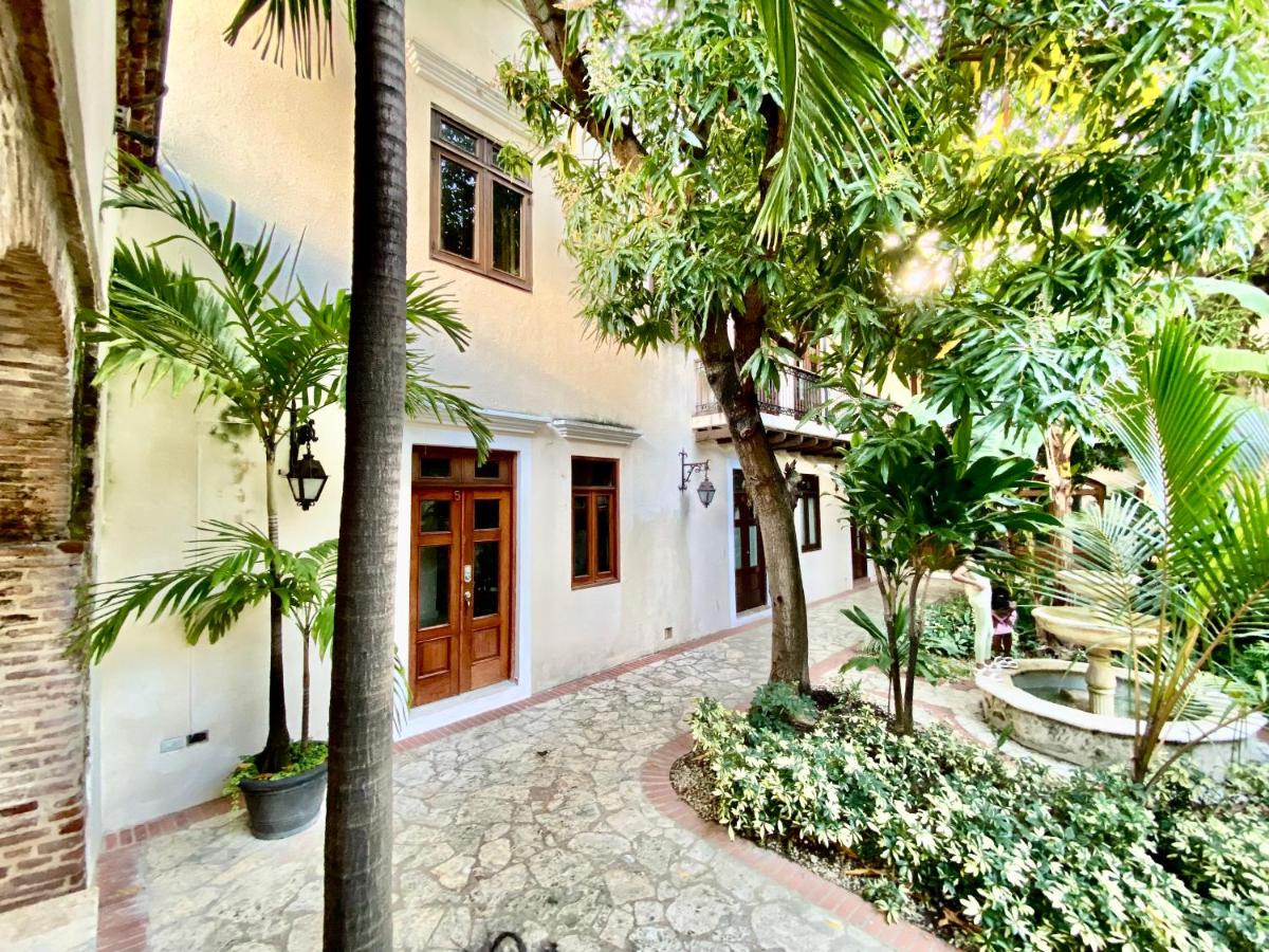Paseo Colonial - Ermitage #5 - B&B