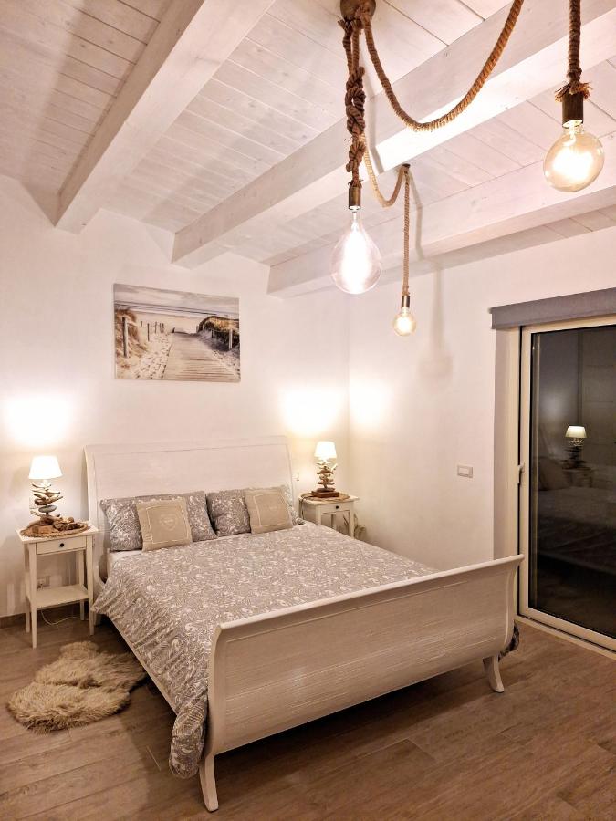 Family Room with Sea View