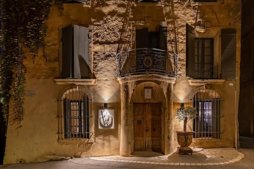 B&B Vers-Pont-du-Gard - Le Gardien des Anges - Bed and Breakfast Vers-Pont-du-Gard