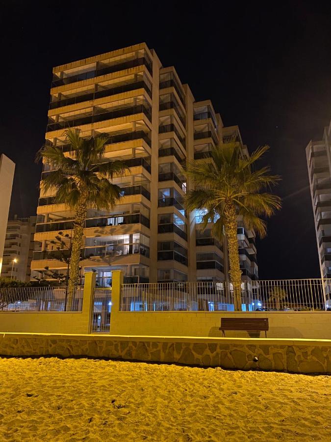 Beach Apartment La Manga - Ferienwohnung
