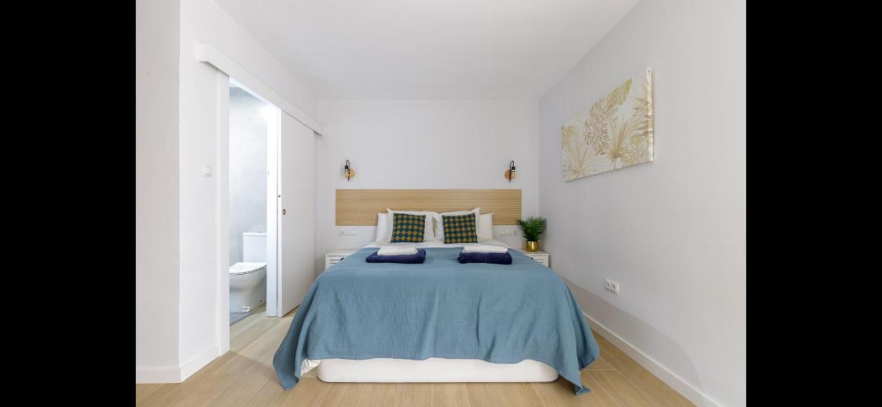 Picasso 2 Luxury - B&B Málaga