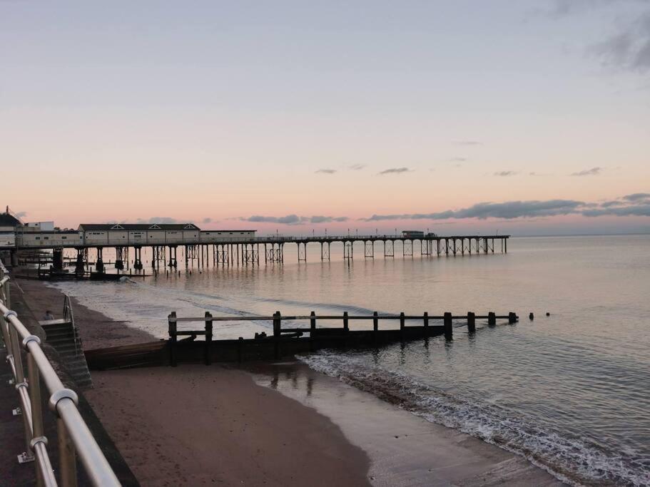 The View - Bed and Breakfast Teignmouth