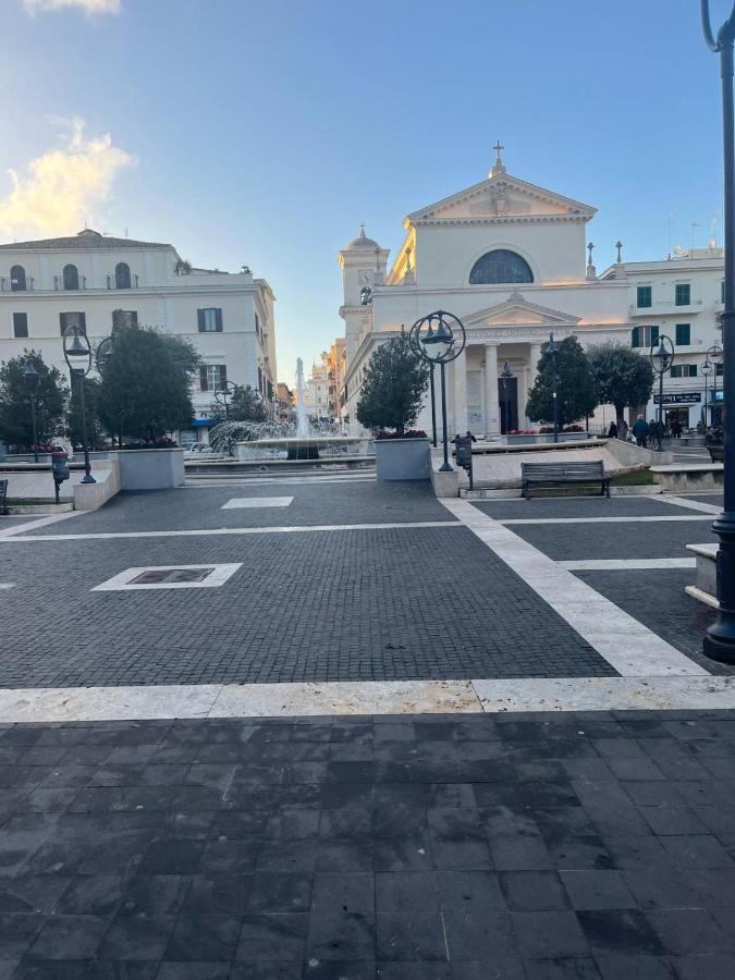 La Piazzetta Anzio - B&B