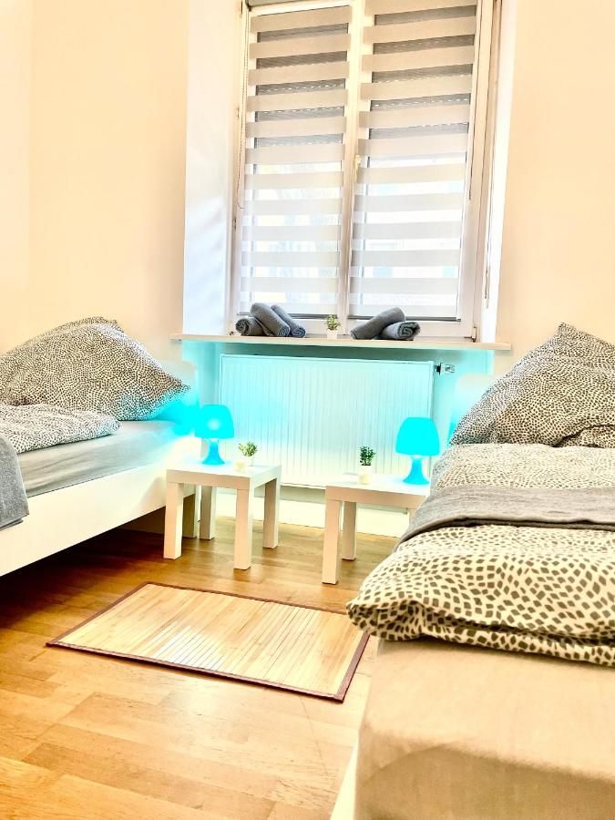 B&B Nuremberg - Ferienwohnung für bis zu 4 Personen, Highspeed Internet, Küche - Bed and Breakfast Nuremberg