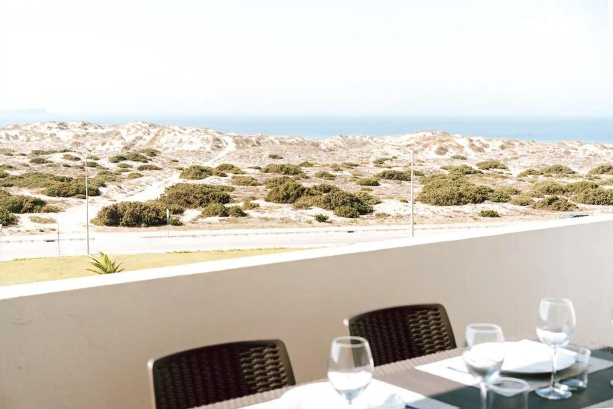 Sea View Baleal - B&B Peniche
