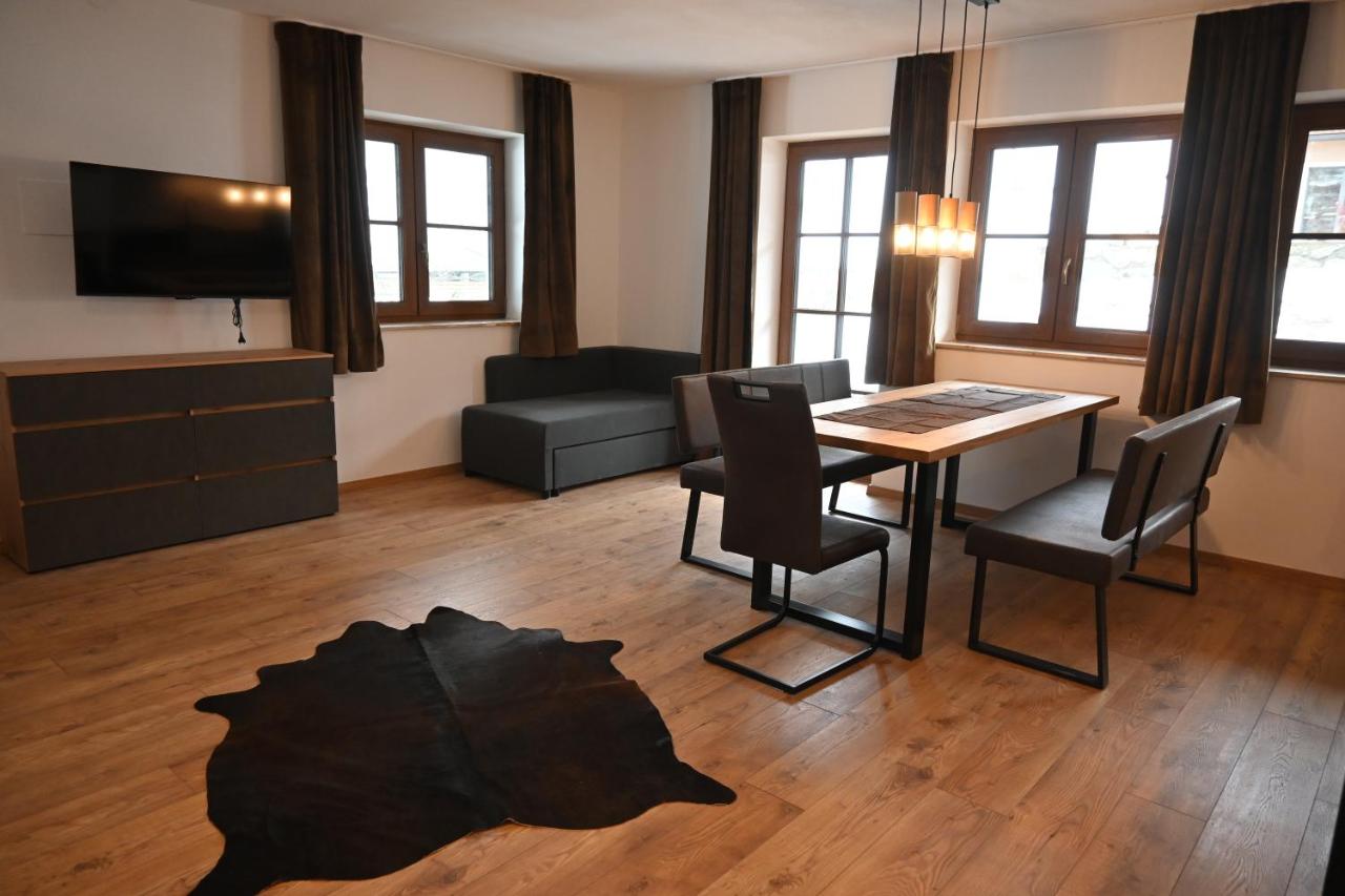 Appartement 2 Chambres