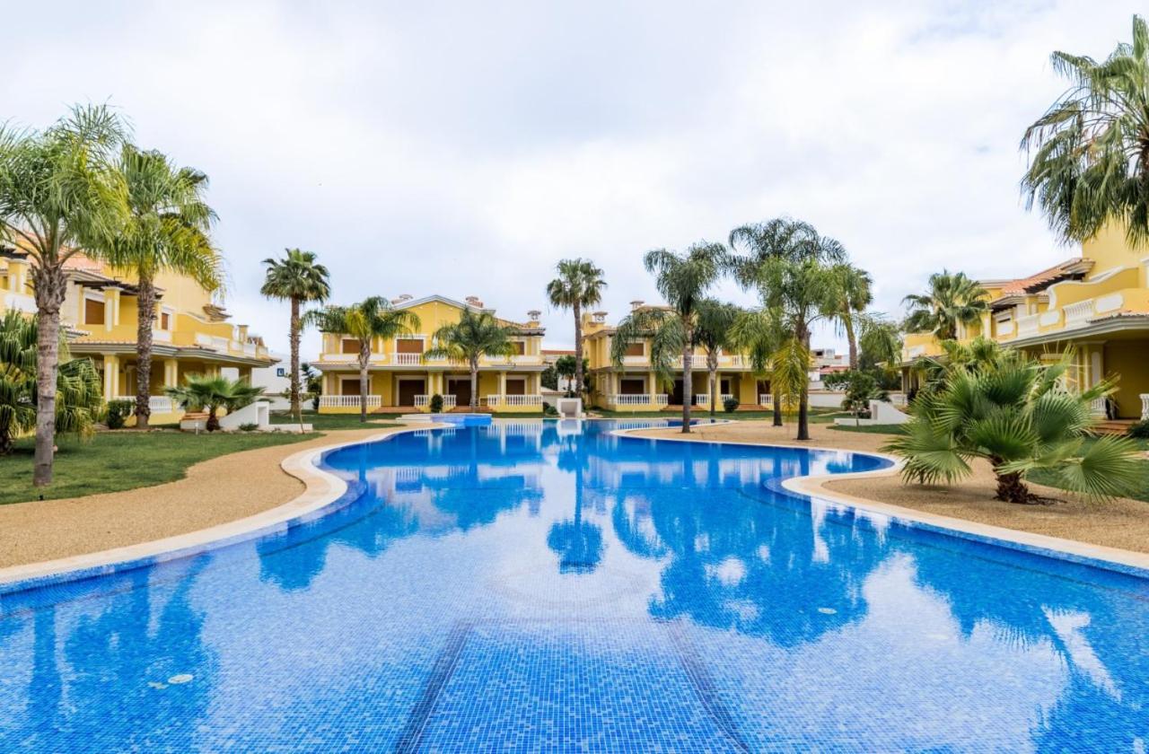 NEW!! 3 Bedroom Villa - Cabanas Tavira - Ferienwohnung Alvisquer