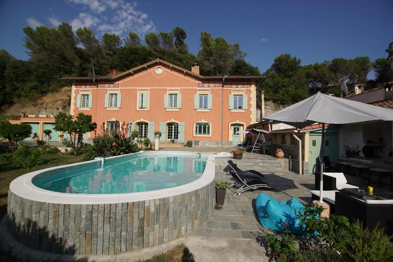 B&B Nizza - Les 13 Chimères - Bed and Breakfast Nizza