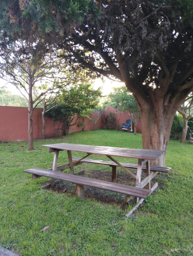 Alquilo departamento en Las Toninas - Bed and Breakfast Las Toninas