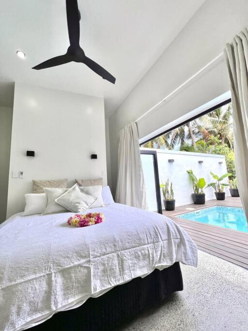 Villa met 1 Slaapkamer