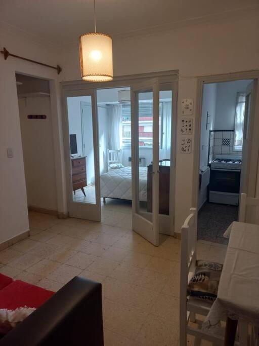 Lo de Ale - Chambres d’hôtes Mar del Plata