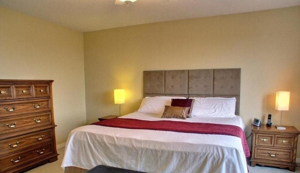 Deluxe Suite mit Queensize-Bett