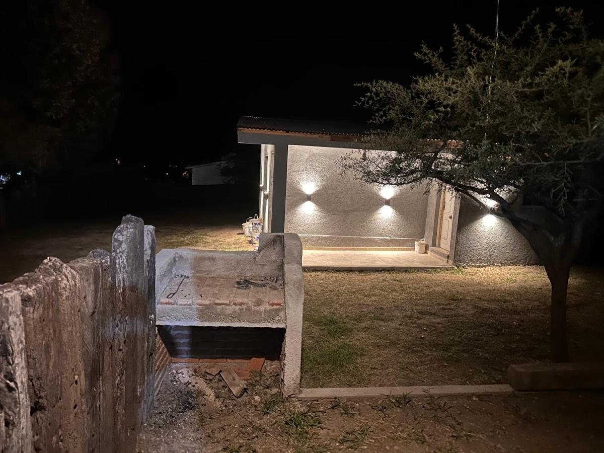 Aromas del Valle - B&B Santa Rosa de Calamuchita