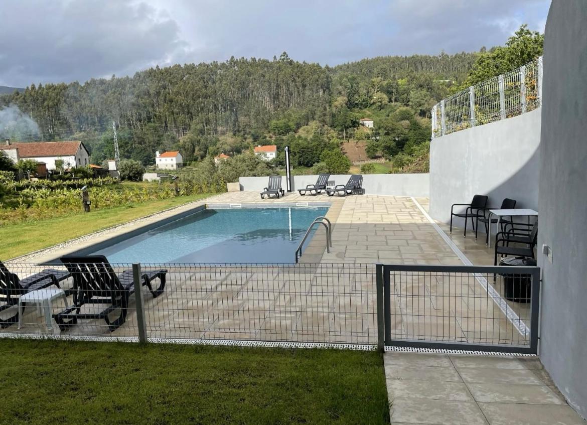 Viana do Castelo - Amonde Village -Casa A * Relax - Bed and Breakfast