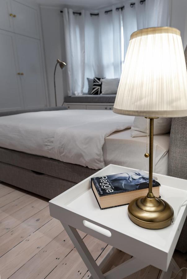 Appartamento con 2 Camere da Letto