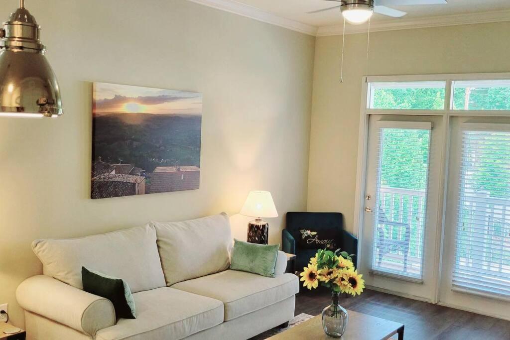 Atlanta Buckhead Cozi - B&B