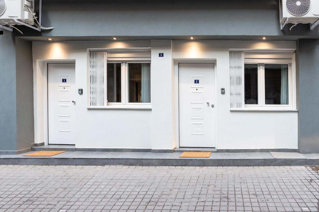 New Luxury Apartment in Downtown - B&B