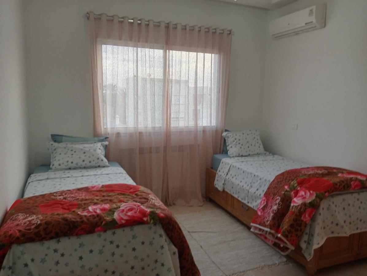 Apartamento de 2 dormitorios