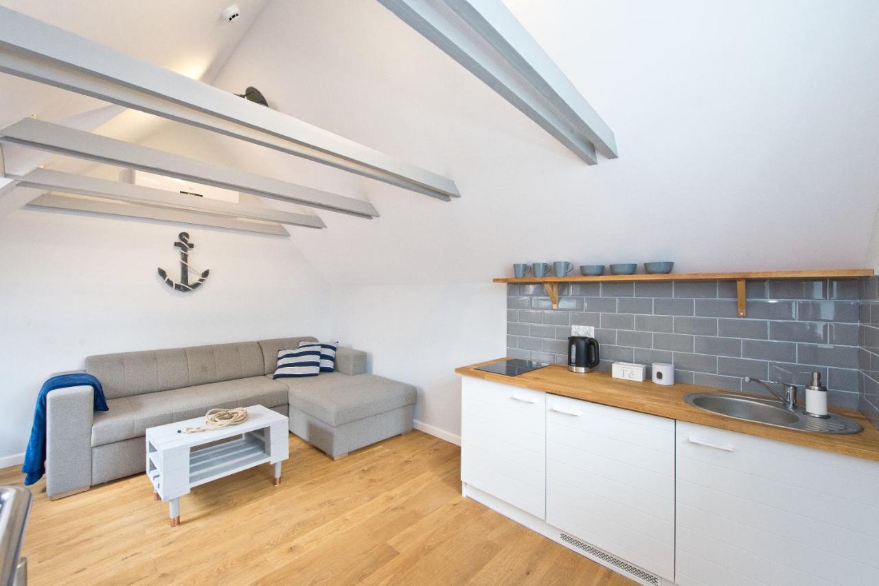 Apartment - Split Level