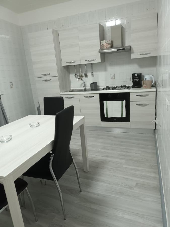 Sabrina Giglio Apartment - Bed and Breakfast