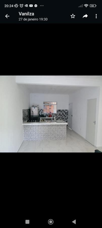 Cantinho verde doce lar - B&B Paraty