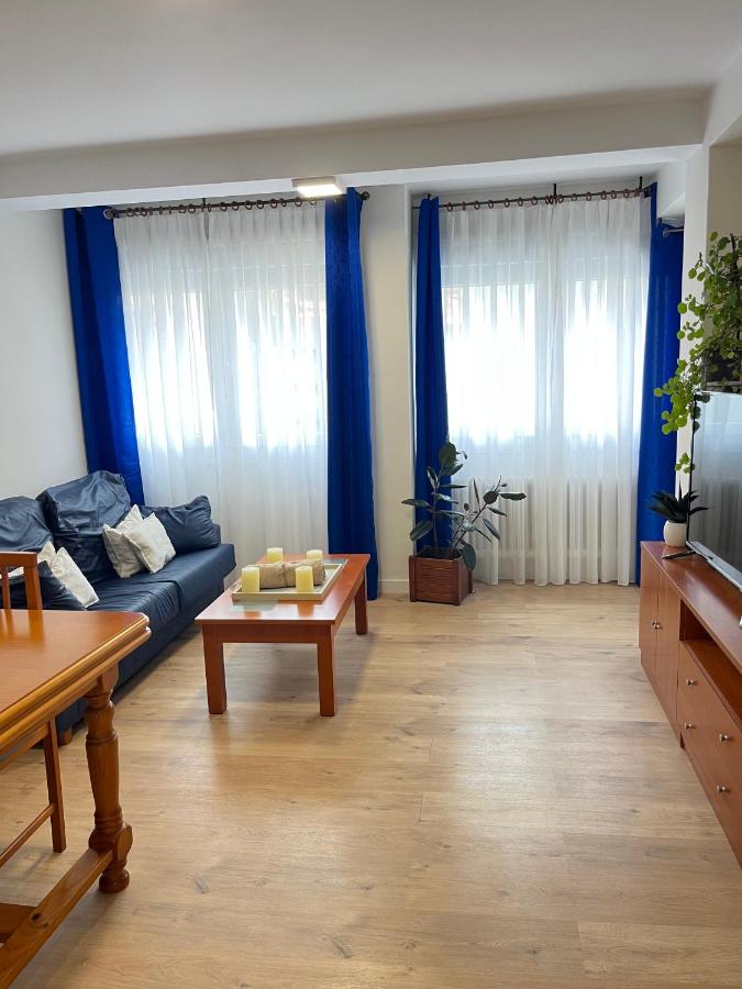 Apartamento de 3 dormitorios