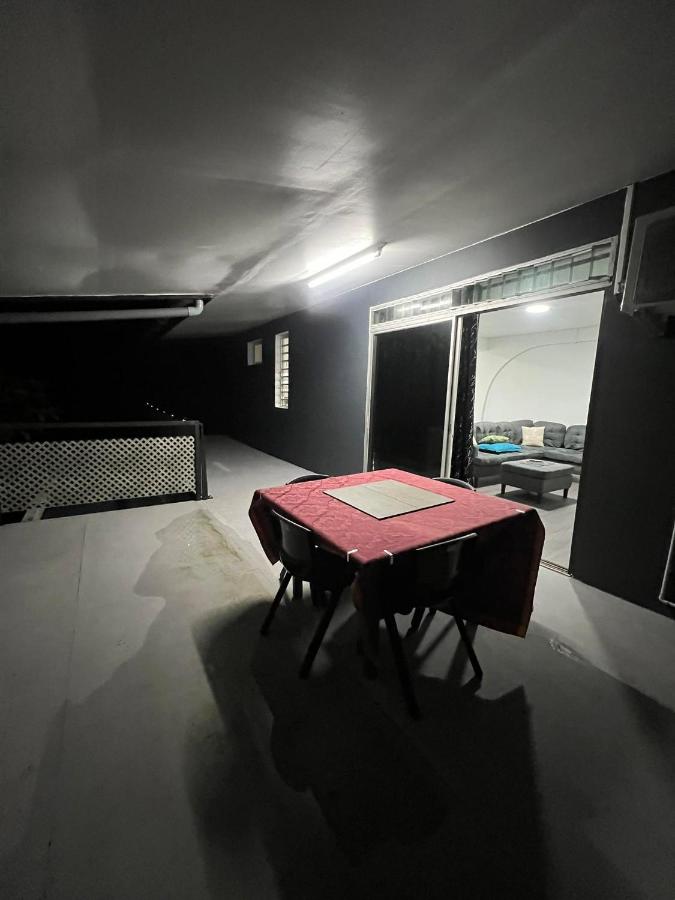 Stay 'n Go - Raiatea - Ferienwohnung