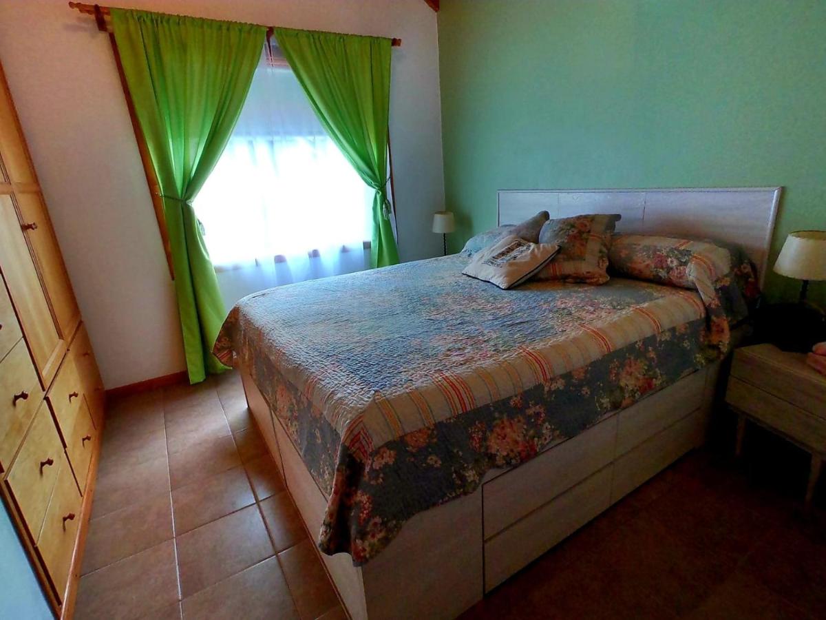 Three-Bedroom Chalet