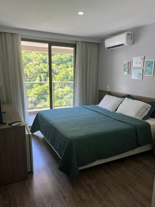 Suíte Via Premiere - Ferienwohnung Rio de Janeiro