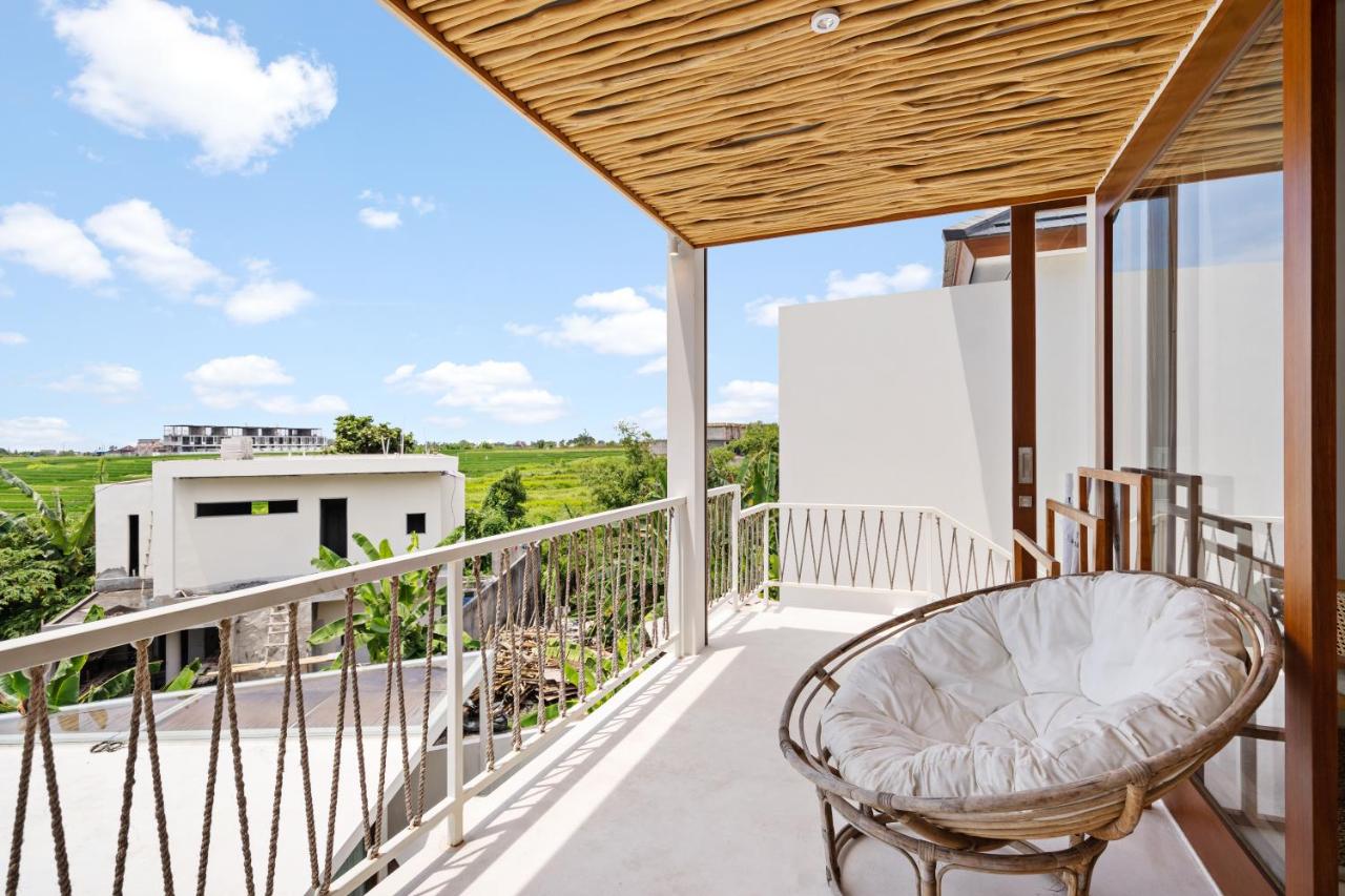 One Bedroom Villa with Balcony - PAGI 5