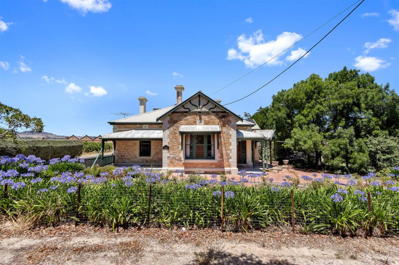 B&B Tanunda - Barossa Vineyard Guesthouse - Bed and Breakfast Tanunda