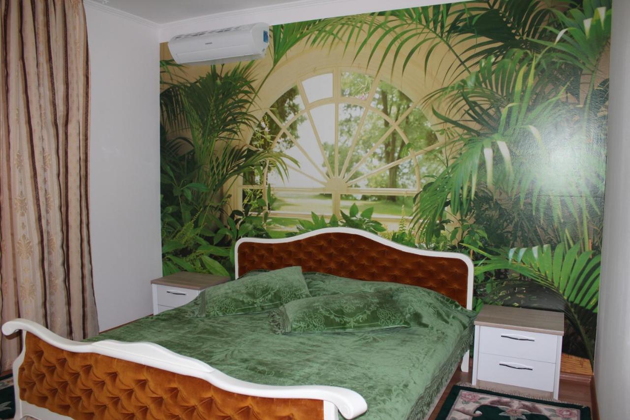 Apartment mit 2 Schlafzimmern