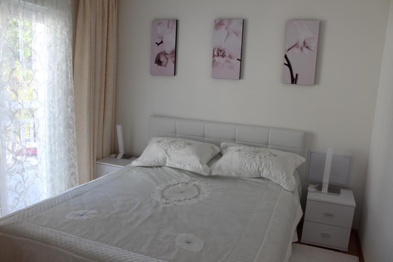 Suite mit 2 Schlafzimmern