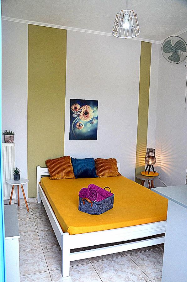 Habitación Doble Económica