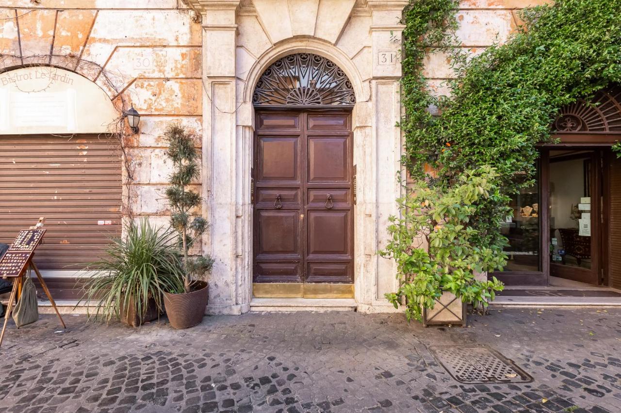 Roma Coronari a 2 minuti da piazza Navona - Bed and Breakfast Rome