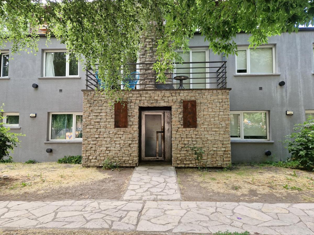 La casita del bosque - B&B San Martín de los Andes