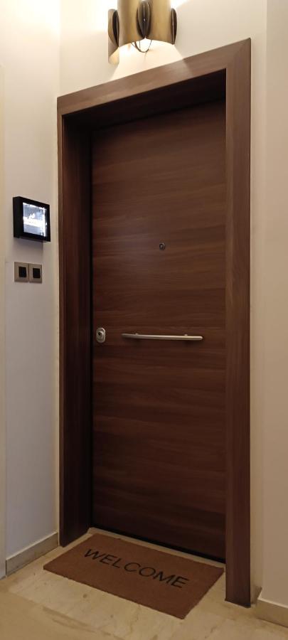 Filoxenia Luxury Apartment - B&B