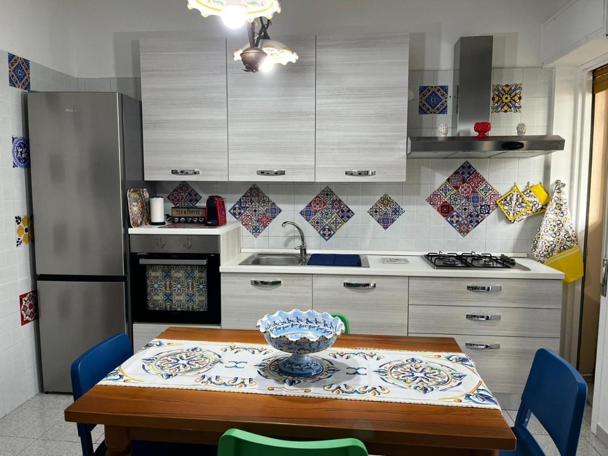 SALOTTO DELL'ETNA - B&B