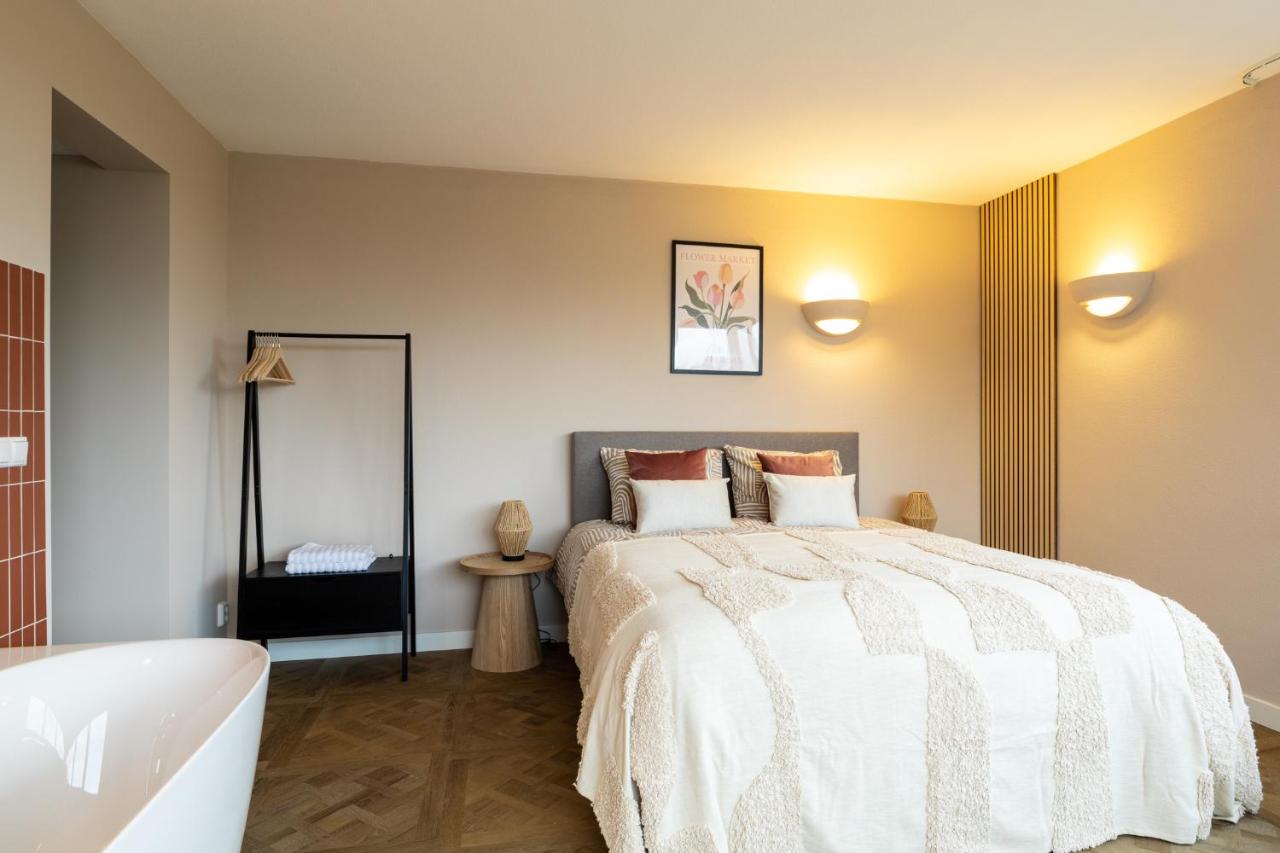 Luxury Triple Room