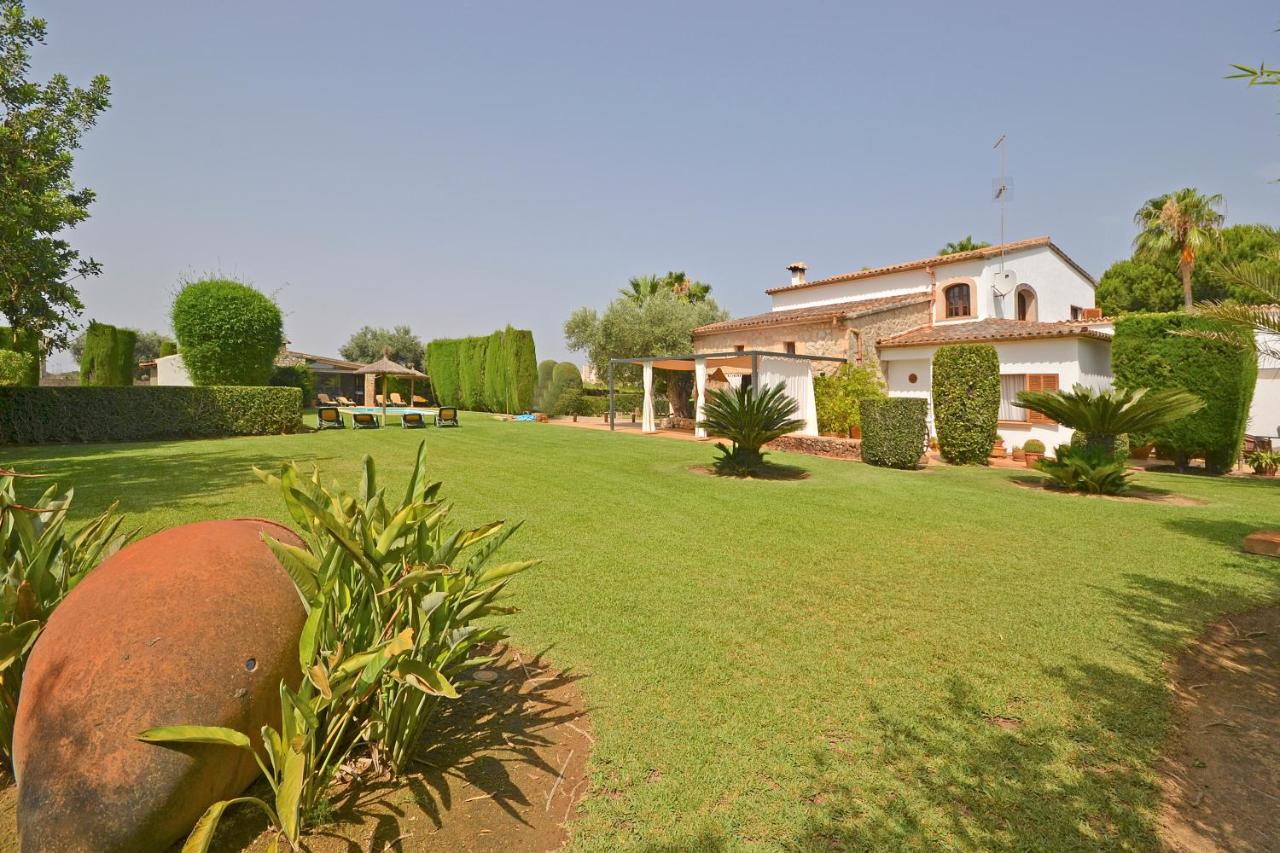 Villa Bennassar - Bed and Breakfast Inca