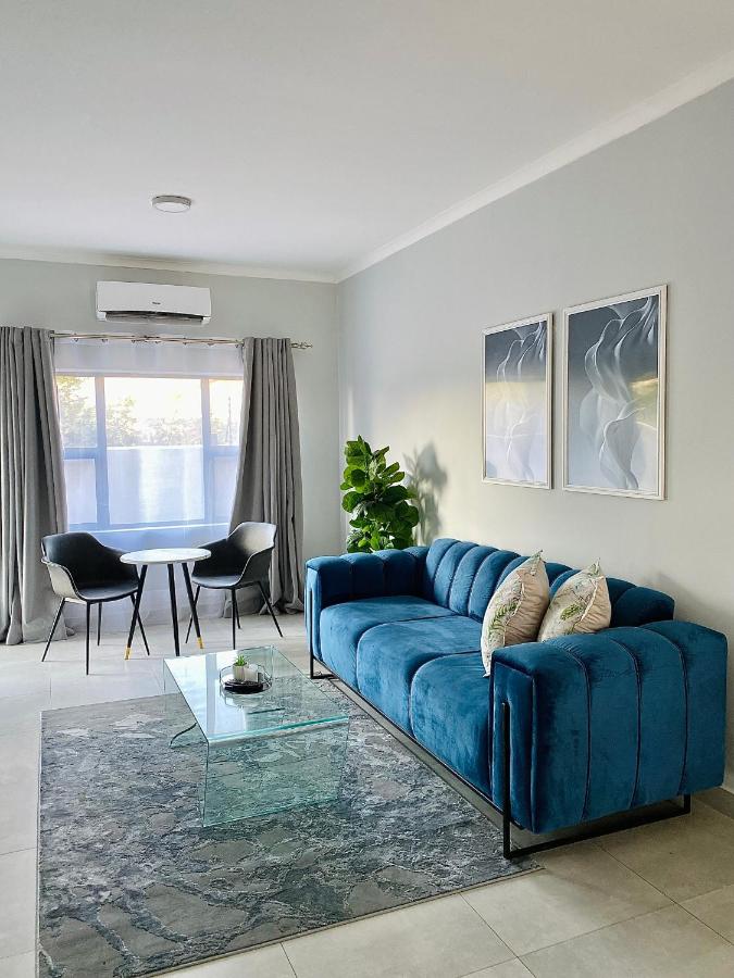 B&B Gaborone - 1 Bed Self catering apartment in Sarona City, Gaborone Botswana - Bed and Breakfast Gaborone