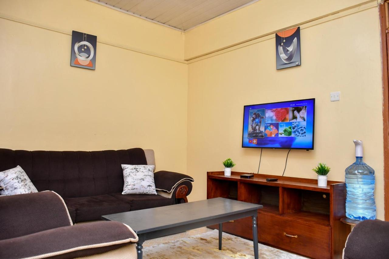 B&B Nairobi - Ramsi apartment - Bed and Breakfast Nairobi