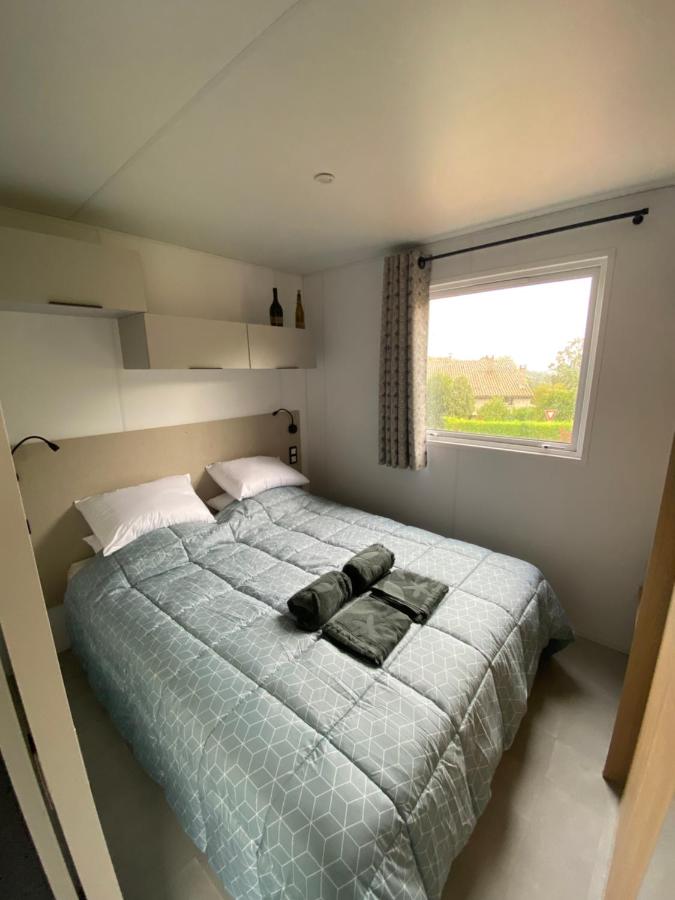 Le Bouchon de Liège - Bed and Breakfast Beaujeu