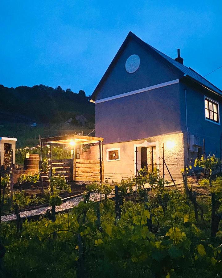 Csipke Somló Vendégház - B&B Somlóvásárhely