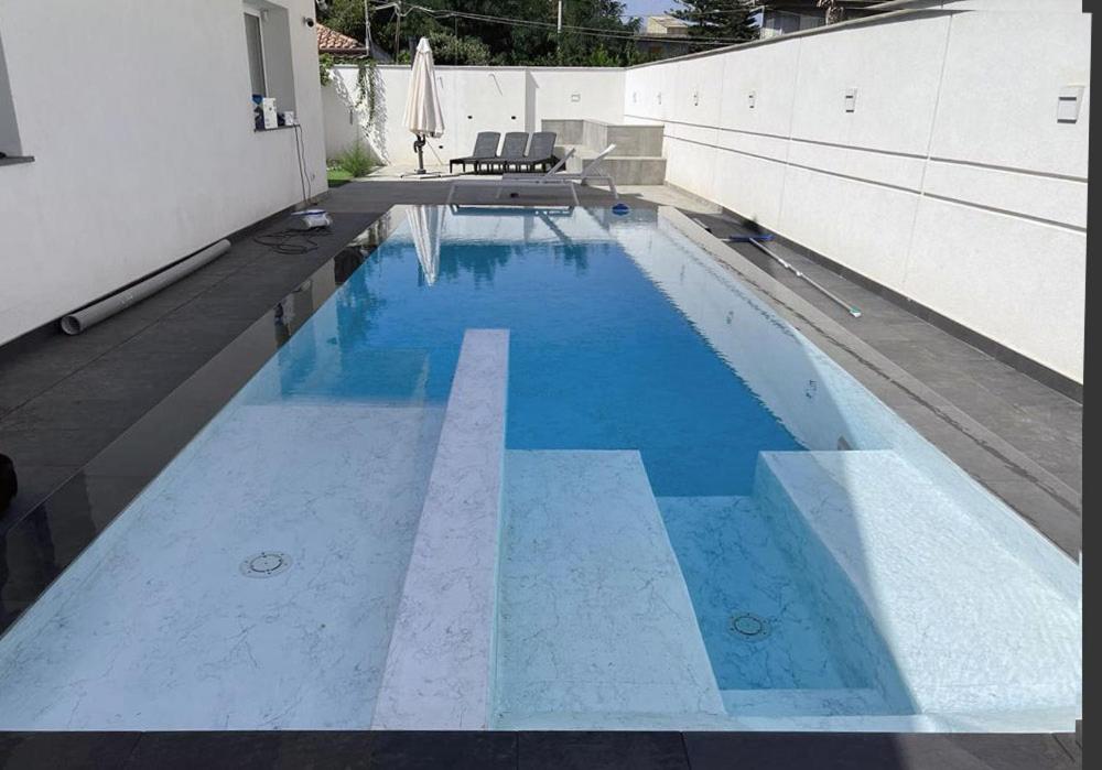 Villa Queen Vicky - Ferienwohnung Mascali