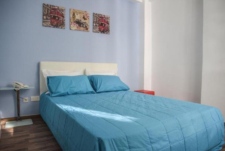 B&B Nikosia - The Tony - Bed and Breakfast Nikosia