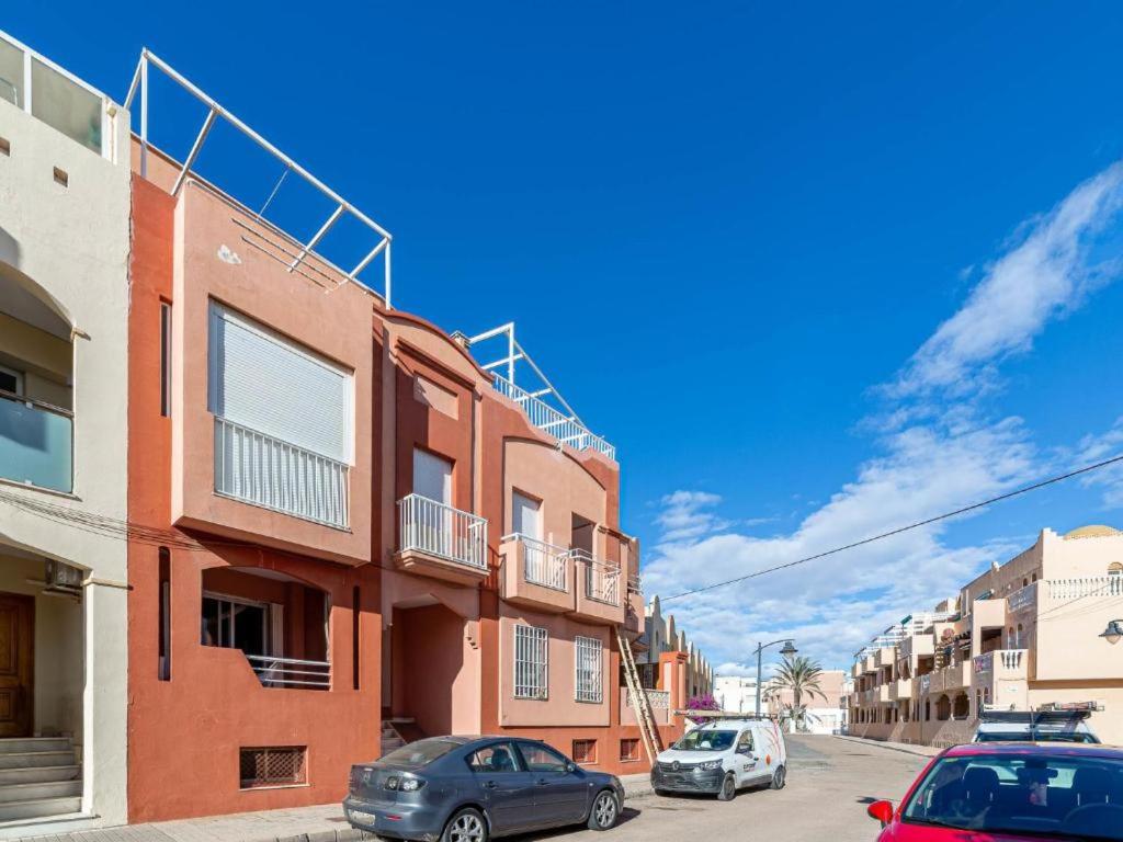 CABO DE LAS ÁGATAS - B&B