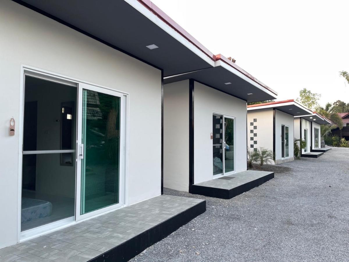 Bamboo Garden Resort - B&B
