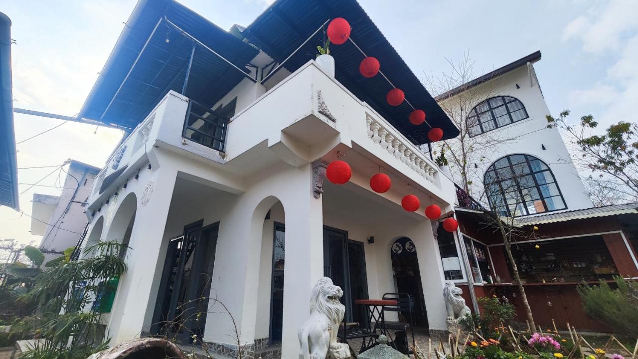 THE AWINA - B&B Ðà Lạt