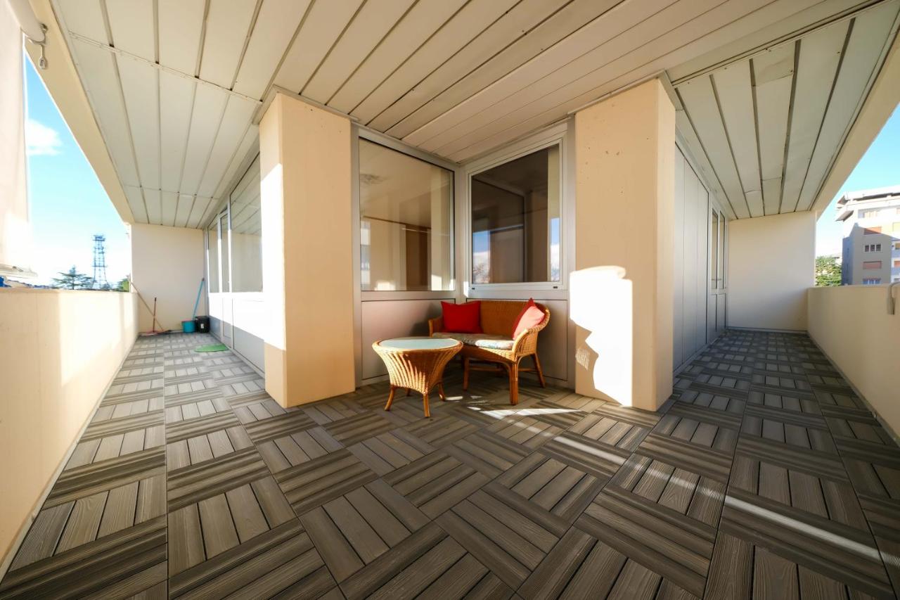 Udine FRONTE OSPEDALE - B&B